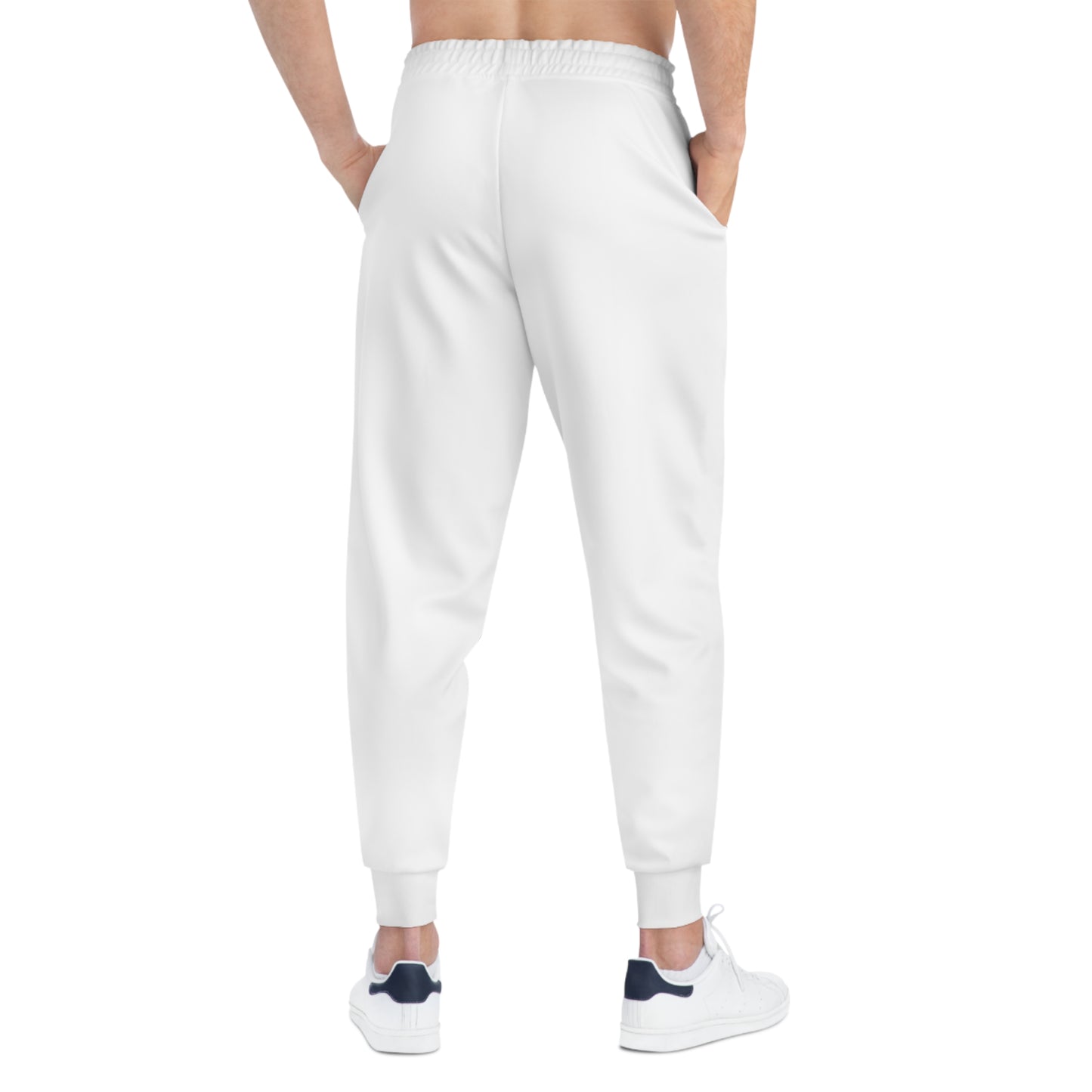 Pure Performance Athletic Joggers, Comfortable Activewear