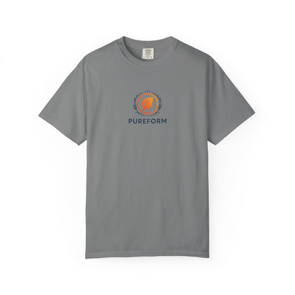 PureForm Unisex Garment-Dyed T-shirt