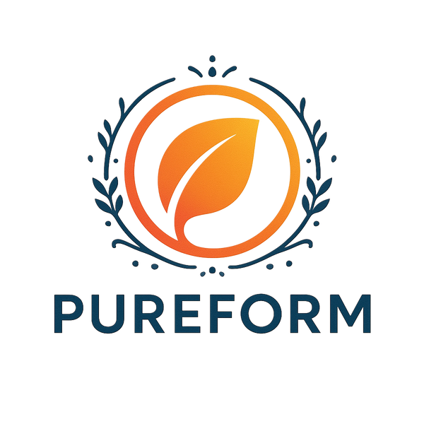 PureForm Activewear & Food Supplements